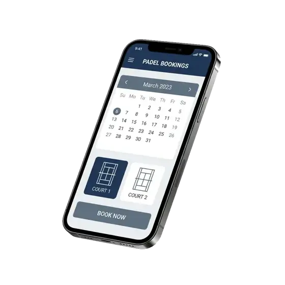 mipistadepadel.com App